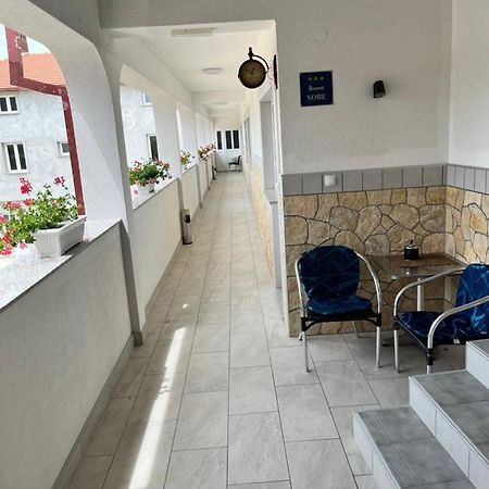 Mountain View Rooms Zadvarje Εξωτερικό φωτογραφία