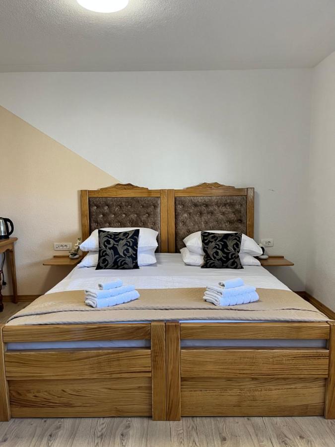 Mountain View Rooms Zadvarje Εξωτερικό φωτογραφία