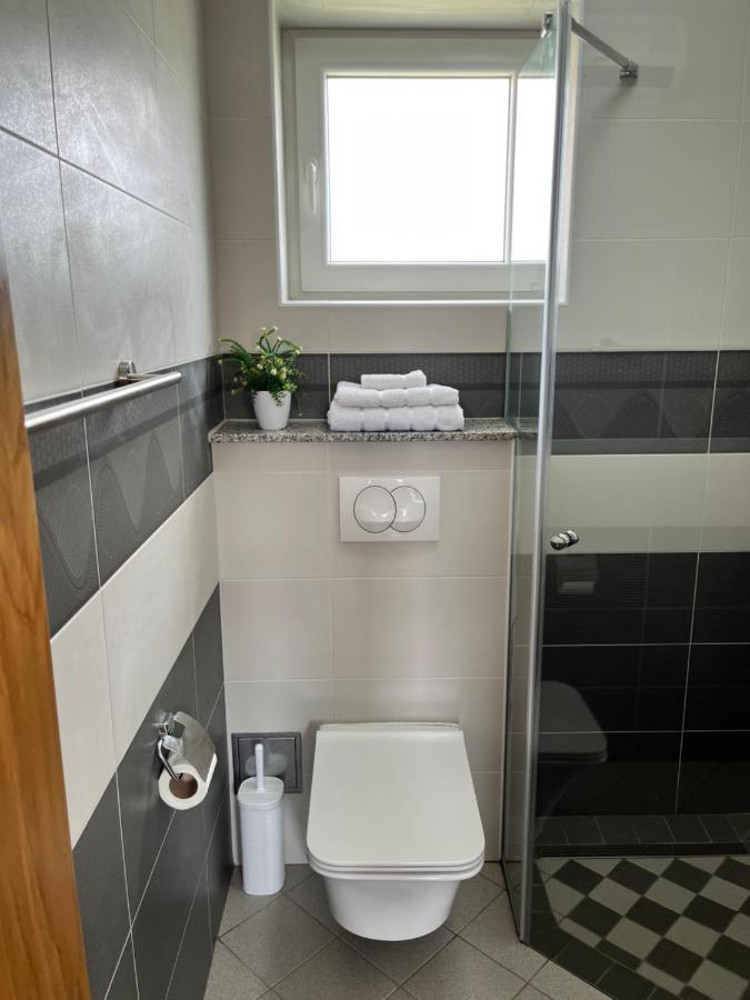 Mountain View Rooms Zadvarje Εξωτερικό φωτογραφία