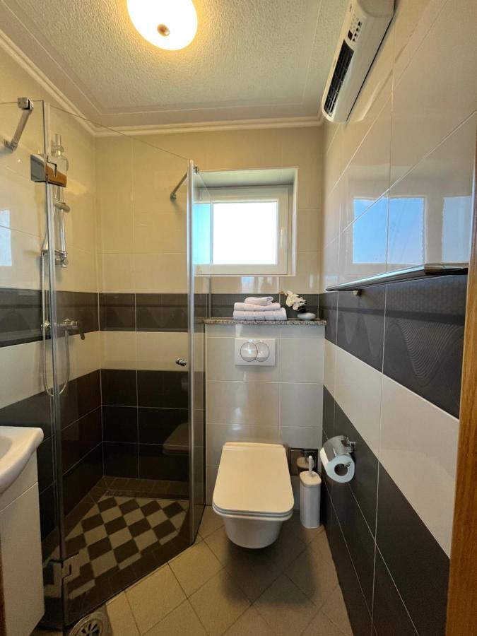 Mountain View Rooms Zadvarje Εξωτερικό φωτογραφία